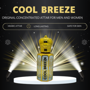 COOL BREEZE 12 ML