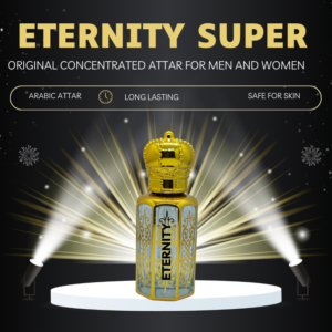 ETERNITY SUPPER 12 ML