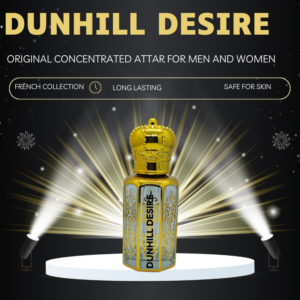 DUNHILL DESIRE 12 ML