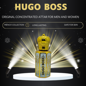 HUGO BOSS 12 ML
